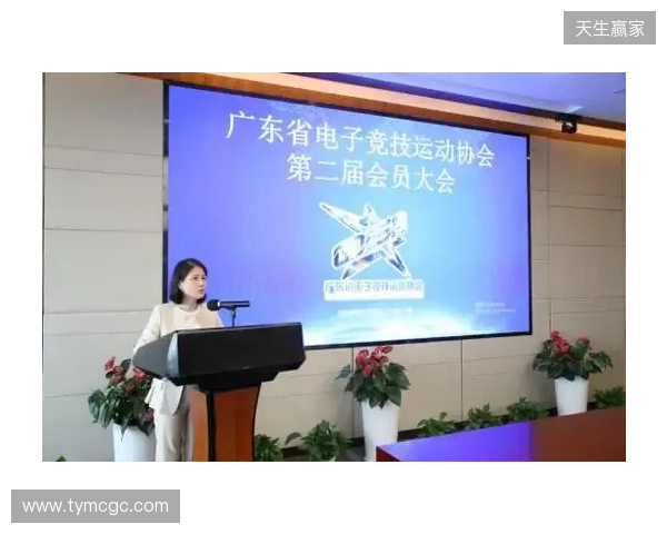 广东省电子竞技运动协会第二次会员大会暨换届大会在穗圆满举行 广东省电子竞技运动协会第二次会员大会暨换届大会在穗圆满举行