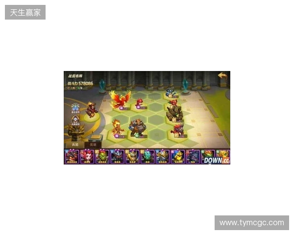 《魔法门之英雄无敌：上古纪元》护肝攻略：一键解锁资源控制器与自定义属性面板